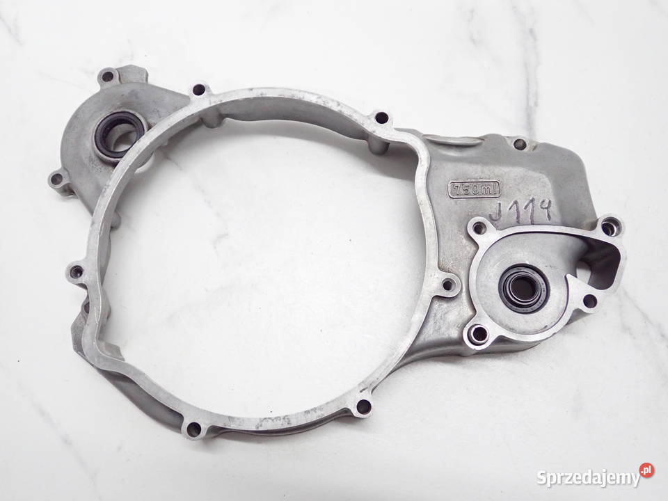 Ćwiartka Dekiel Pół Karter Sprzęgła Suzuki RM Strzelce Krajeńskie sprzedam