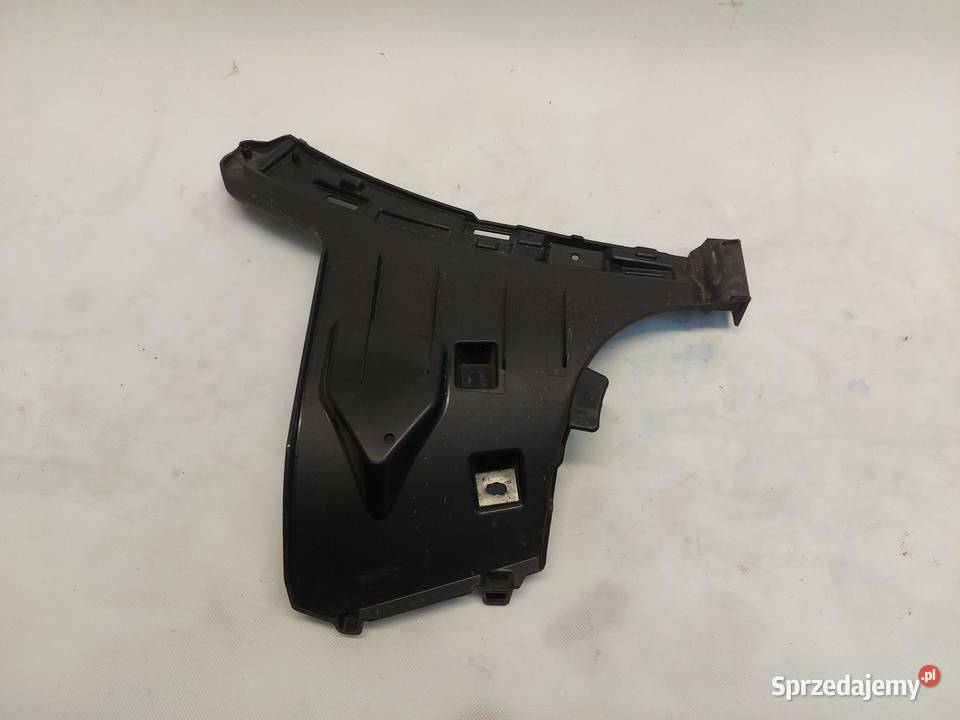 LEXUS RX500H V 5 2023 OSŁONA LEWY PRZÓD Progi dolnośląskie sprzedam