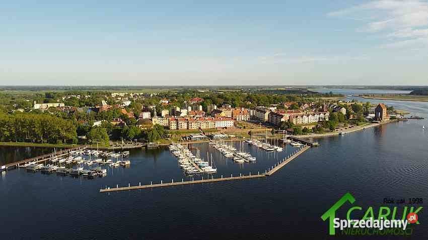 Mieszkanie do sprzedania 51m2 2 pokojowe Kamień