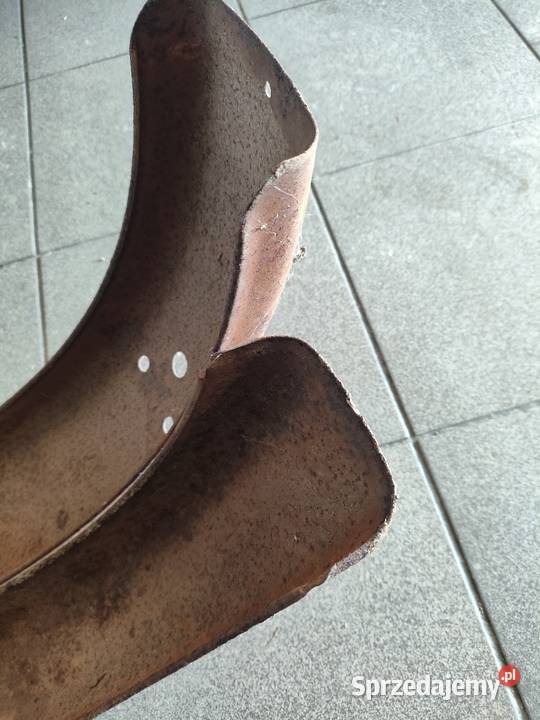 Błotniki Wsk 125 B3 Nowy Sącz