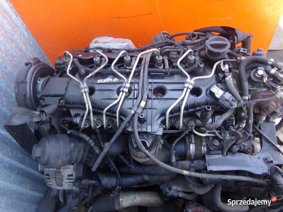 XC60 S60 V70 XC70 24 D5 BITURBO 11r 215 wtrysk osobowe mazowieckie sprzedam