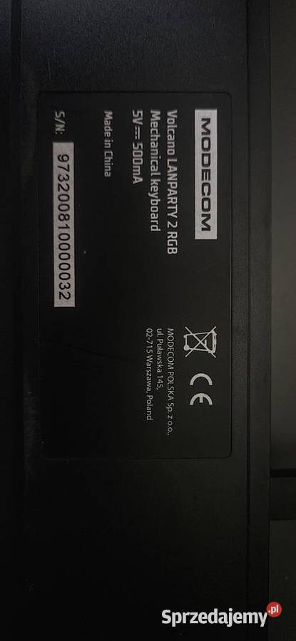 Zestaw Komputer gtx 1660 super oc i3 10100f Trzemeszno