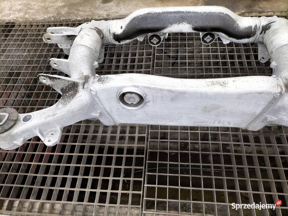 Belka zawieszenia tylnego BMW E60 E61 Mały Belki zawieszenia śląskie Poręba