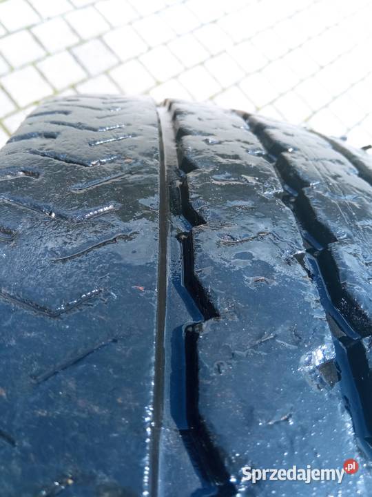 opony PIRELLI CHRONO 2156516 c 109107 bieżnik ok