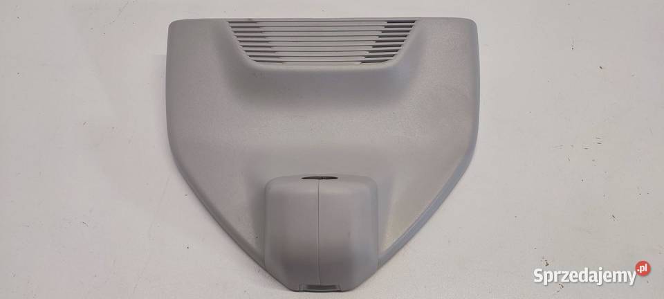 SKODA SUPERB 4 OSŁONA LUSTERKA 3J0868437A Części samochodowe