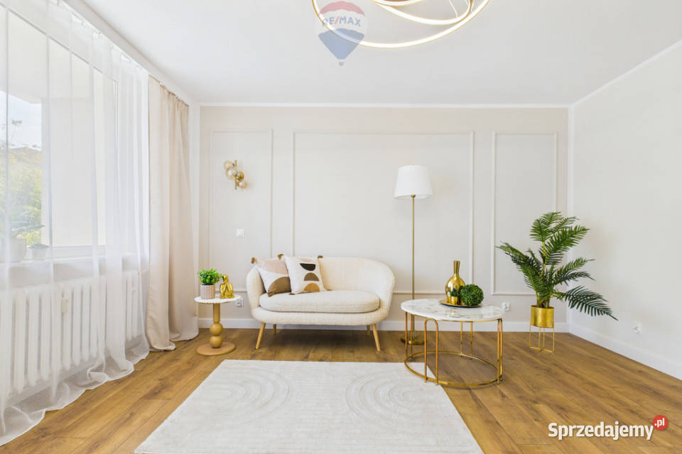 Na sprzedaż 2 pokojowe remoncie lubuskie Zielona Góra