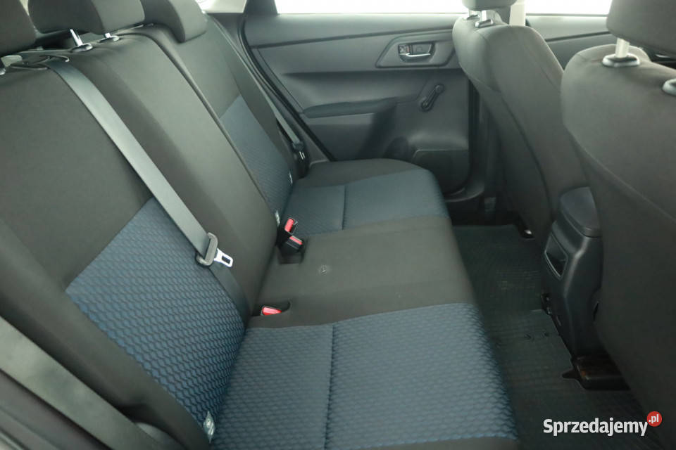Toyota Auris 13 Dual VVTi ABS Piaseczno sprzedam