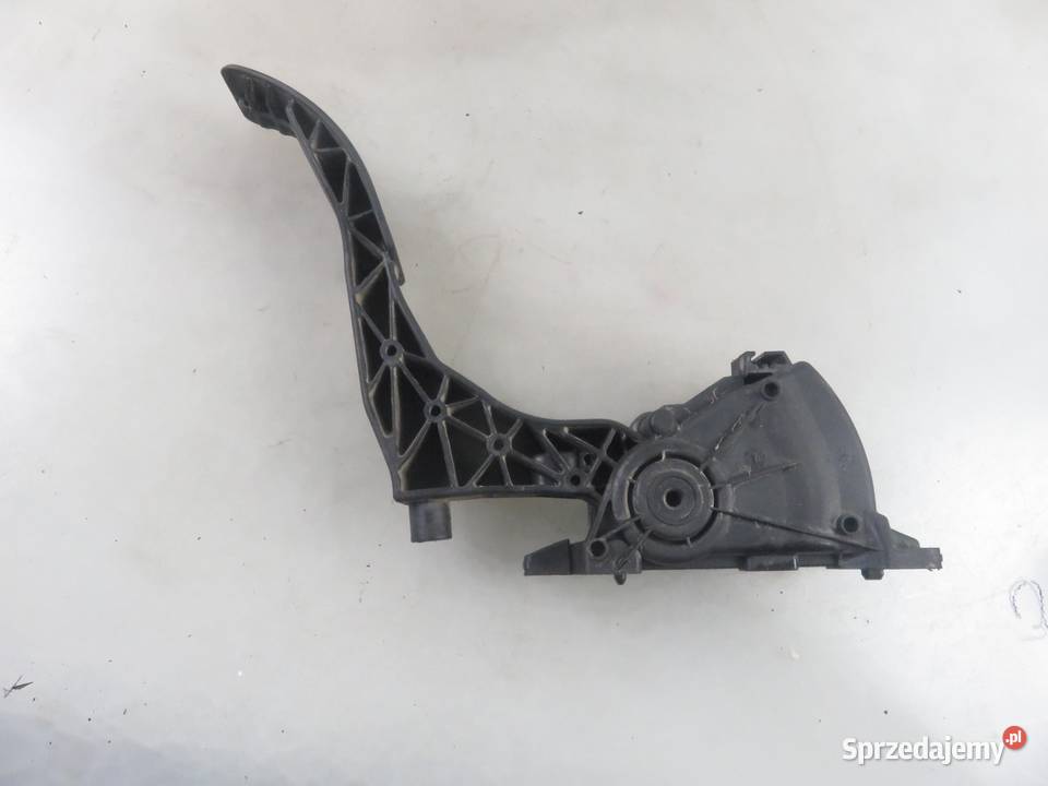 POTENCJOMETR GAZU SEAT LEON I 19 TDI 6Q1721503L