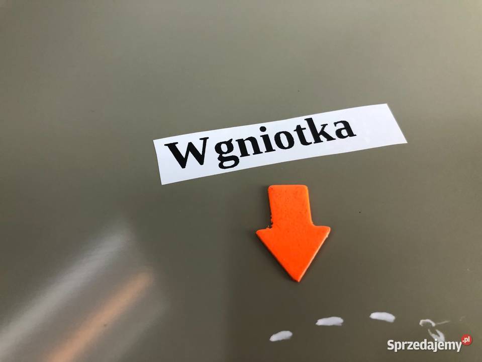 Honda City GM2 GM3 V 022009122013 Maska pokrywa Skarżysko-Kamienna