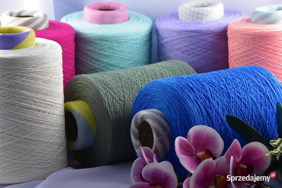 kordonek MALWA tex180 niebieski Pieńsk