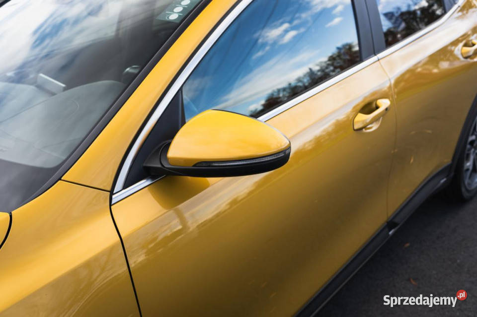 Kia XCeed 16 TGDI Zabrze