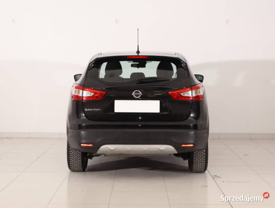 Nissan Qashqai 12 DIGT Piaseczno sprzedam