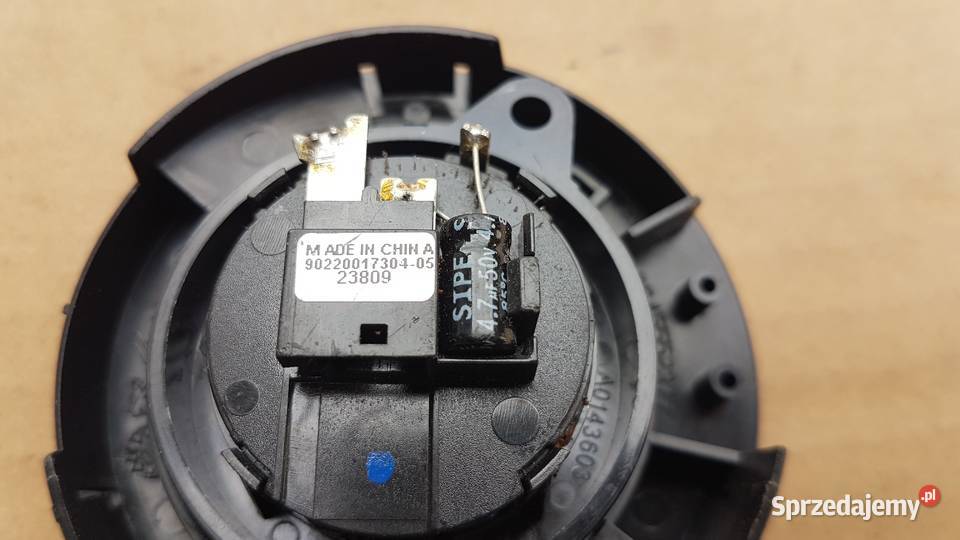 Peugeot 3008 I 5008 I głośnik deski konsoli Skarżysko-Kamienna