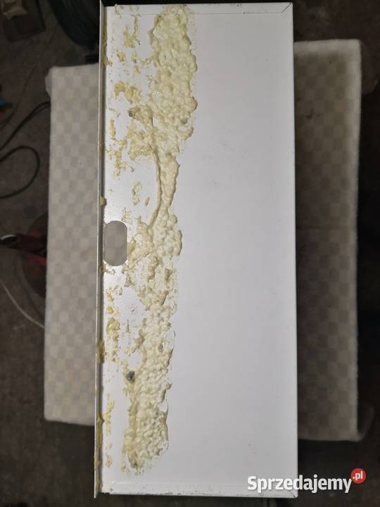 Rozdzielnica Skrzynka licznikowa RW6 Zawiercie sprzedam