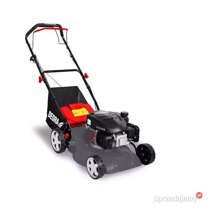 KOSIARKA SPALINOWA Z NAPĘDEM 24KW GARDEN DEDRA Kosiarki spalinowe Opalenica