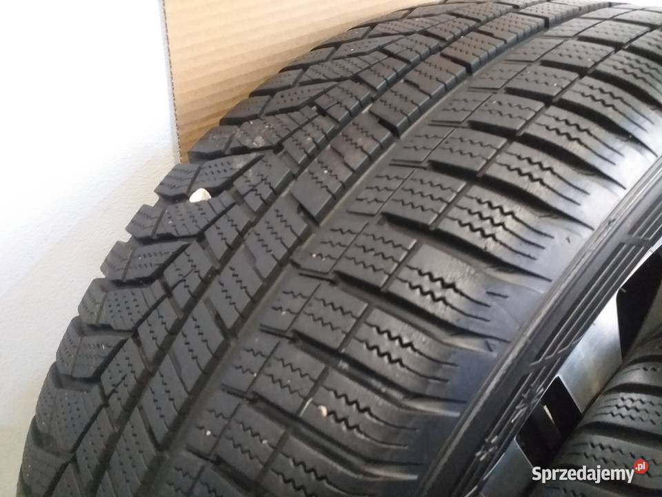KOŁA 22555 R18 HYUNDAI IX35 TUCSON FELGA 52910 sprzedam