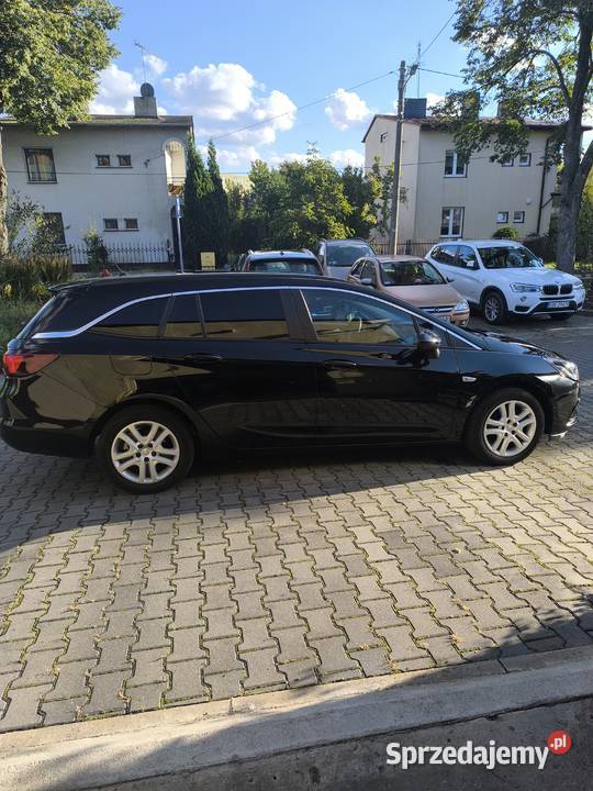 Sprzedam Opla Astre K