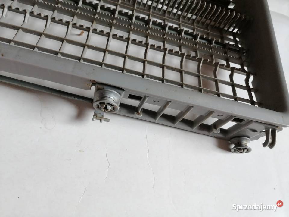 BOSCH kosz na naczynia górny szuflada zmywarki Warszawa