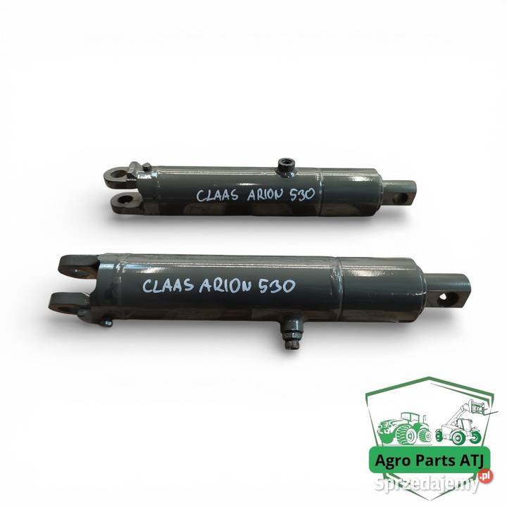 Cylinder Siłownik 6005021176 6005029892 Claas Ciechanowiec