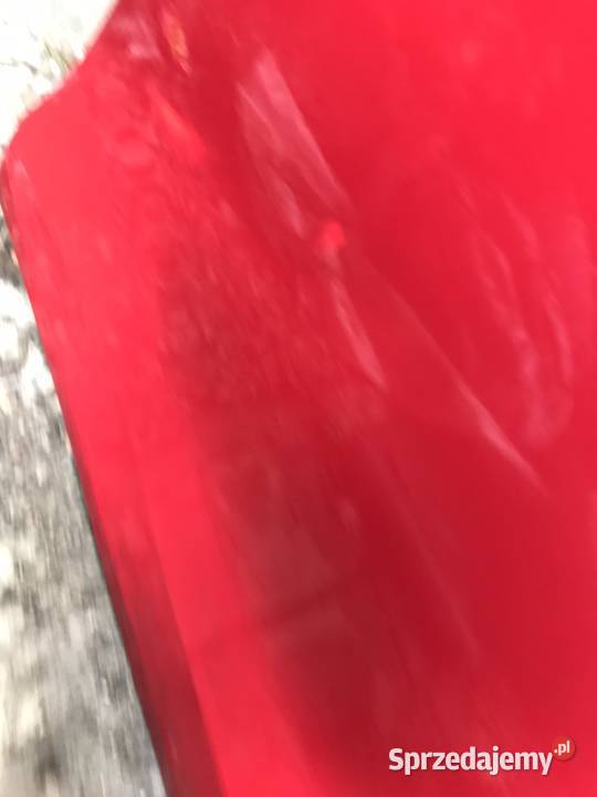 Drzwi alfa gulietta śląskie Kozy