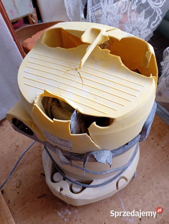 Karcher sprawny model mv3 małopolskie Zakopane