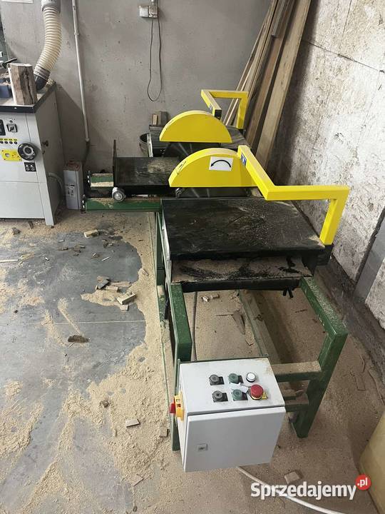 Dwupiła Piła formatowa wielkopolskie Radliczyce