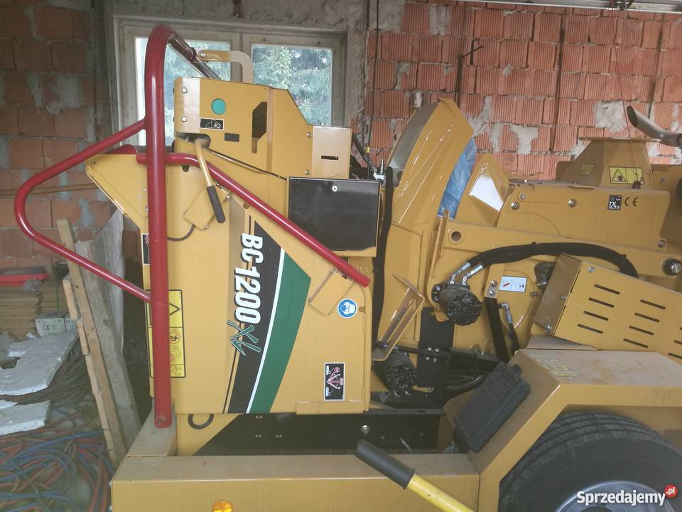 Wermeer sprzedam Inne pojazdy i łodzie Pyszczyn