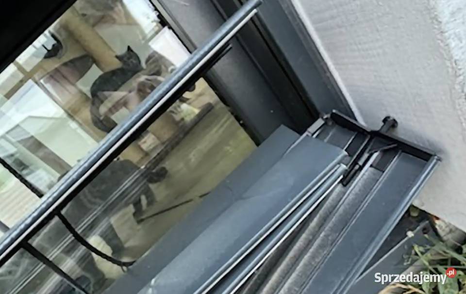 Naprawa żaluzji fasadowych Śląsk