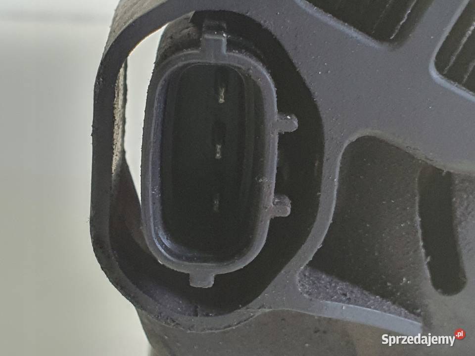 ALTERNATOR Jaguar SType 27 TD V6 4R8310300AB osobowe Układ elektryczny silnika Chełm