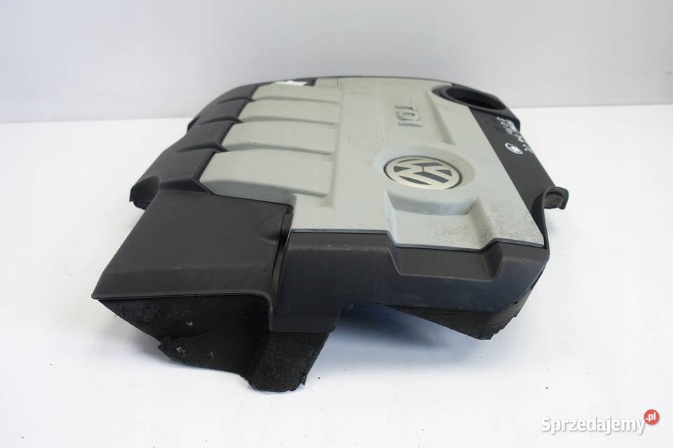 VW Passat CC 20 TDI OSŁONA SILNIKA POKRYWA Górna osobowe lubelskie