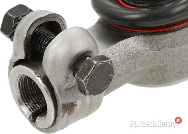 Końcówka drążka kierowniczego Kramp 90 mm Kamionna sprzedam