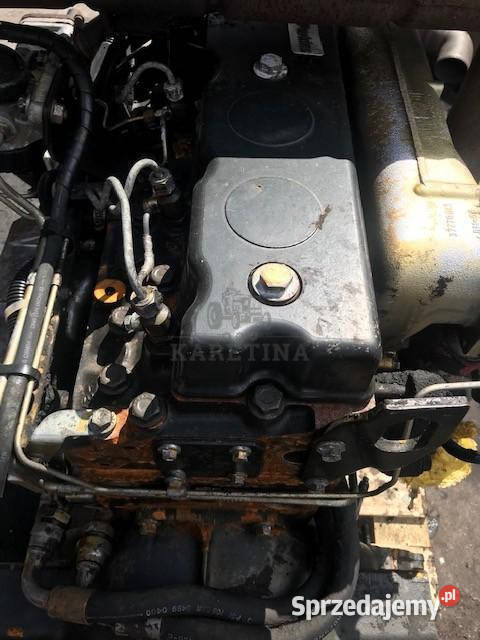 Perkins AK50737 Jastrzębniki