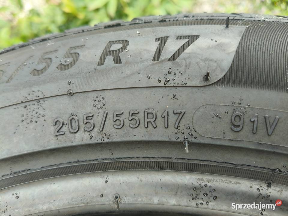 Michelin primacy 4 2055517 91v Rumia