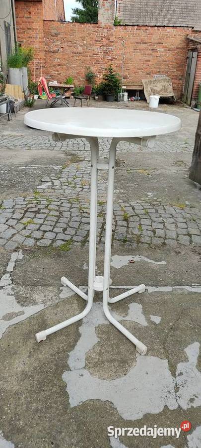 Stolik barowy Lubiel sprzedam
