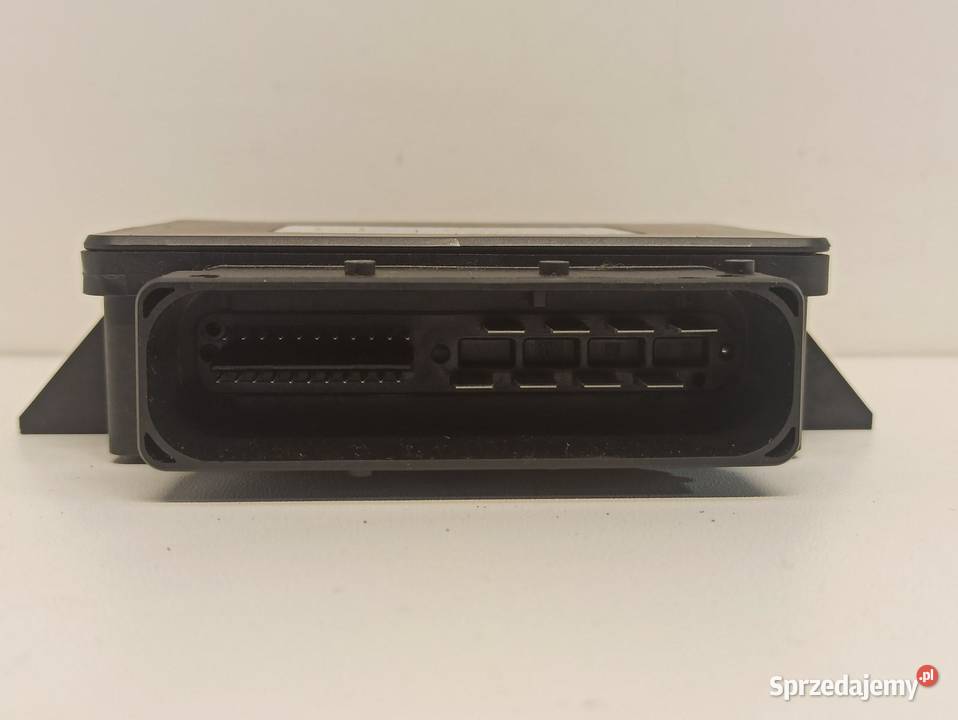 AUDI A6 C7 STEROWNIK HAMULCA RĘCZNEGO 4H0907801H