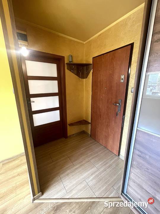 Gotowe do zamieszkania zaraz 2 pokoje na Koło