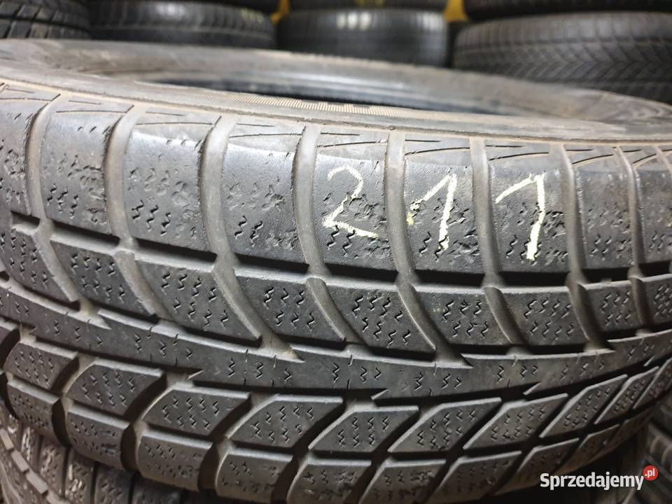 Opona zima Hankook Winter I cept RS 19565R15 Dobre Miasto