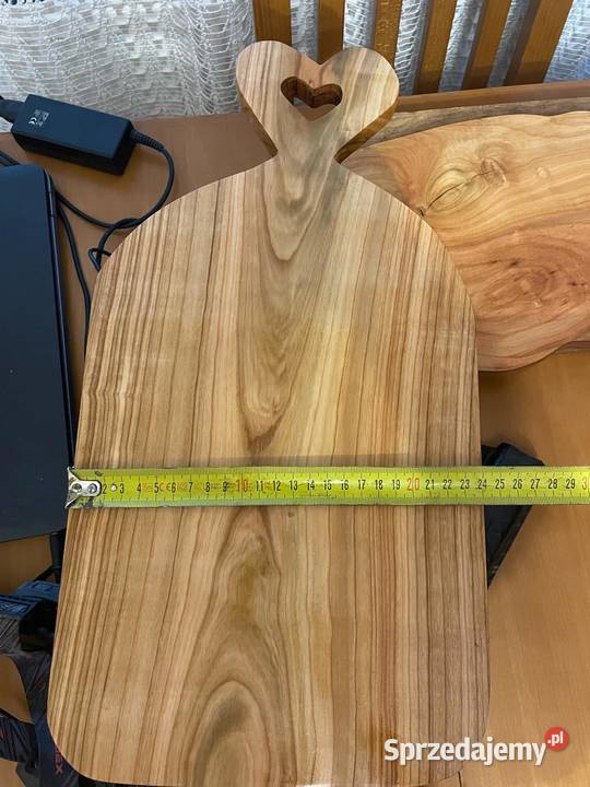 deski ozdobne do krojenia Gwoźnica Górna sprzedam