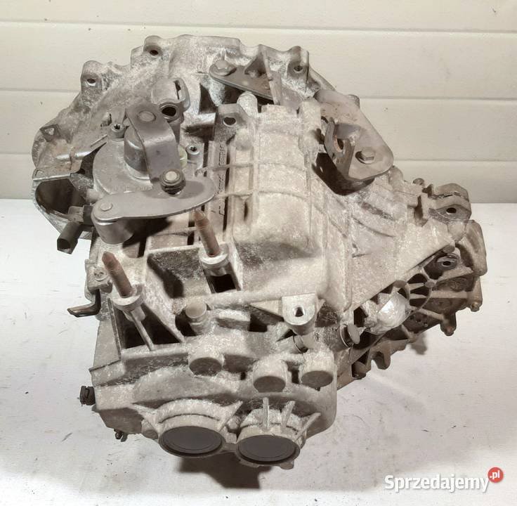 SKRZYNIA BIEGÓW COLT VI Z30 SMART FORFOUR 454 11 Układ napędowy dolnośląskie Mielęcin sprzedam