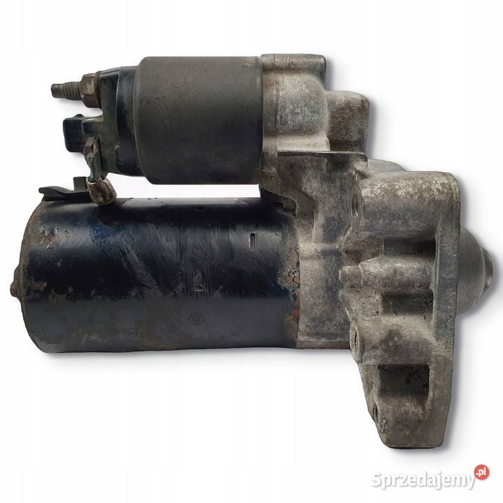 ROZRUSZNIK Mini Cooper R56 16 16V VTi bosch lubelskie Chełm