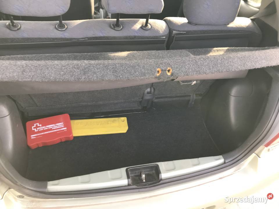 Toyota Yaris salon 1 właściciel