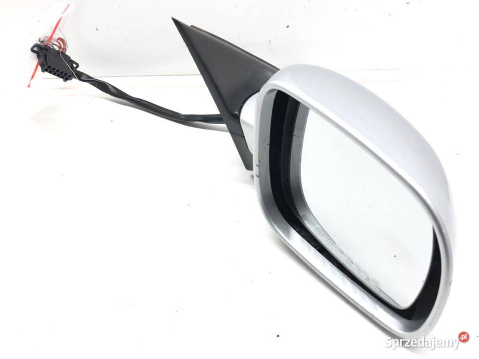 LUSTERKO PRAWY VW PASSAT B5 FL SedanLimuzyna Lusterka zewnętrzne sprzedam