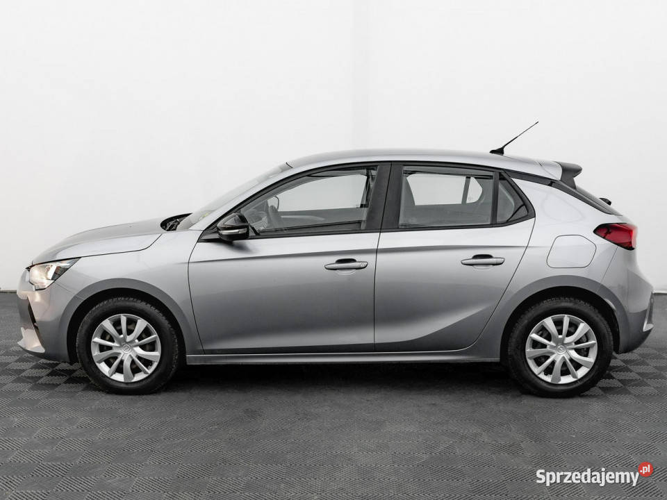 Opel Corsa WD4152N12 Edition Czcof Bluetooth isofix Gdańsk