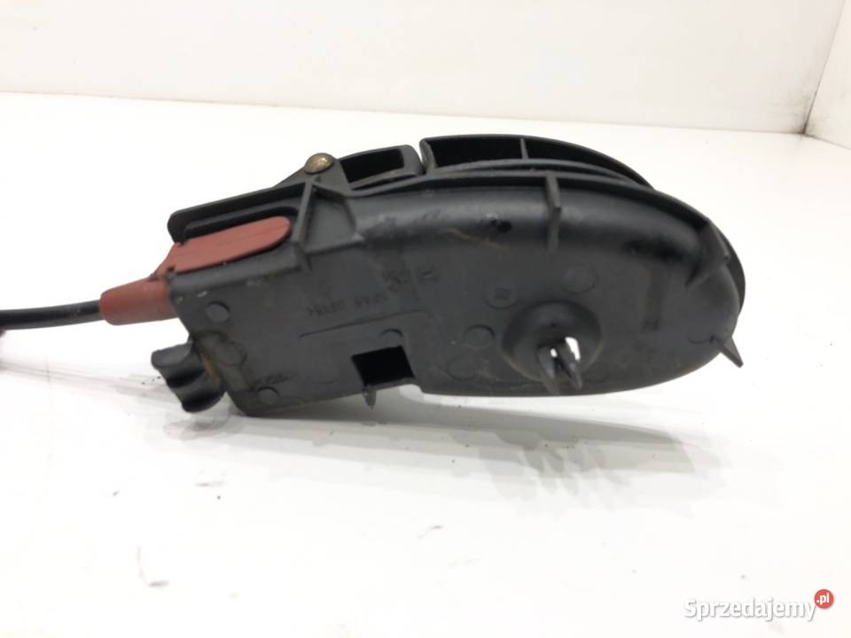 ZAMEK DRZWI LEWY PRZÓD FORD TRANSIT IV Bus