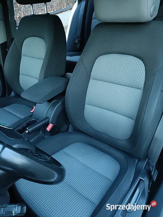 Skoda Superb 18 TSI Ambition DSG Warszawa sprzedam