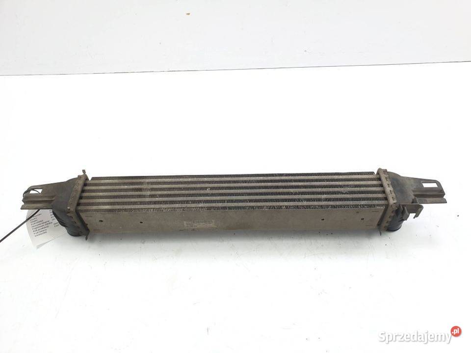 INTERCOOLER PEUGEOT BIPPER 51790623 osobowe kujawsko-pomorskie Lipno