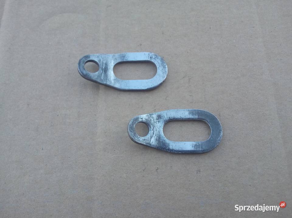 Ucho Uchwyt Podwieszenie Silnika Fiat 126p Pozostałe Stalowa Wola