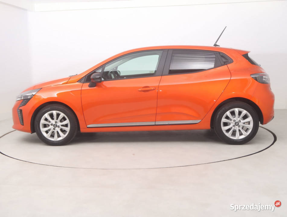 Renault Clio 10 TCe Clio Bielany Wrocławskie
