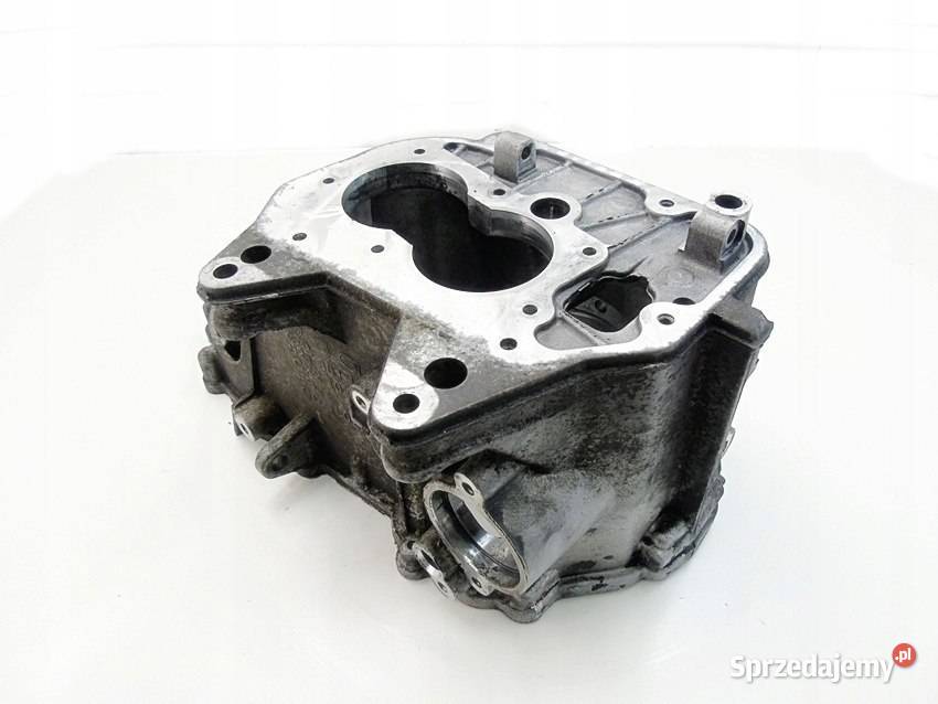 Obudowa skrzyni biegów FXQ Golf V Toledo Octavia Pozostałe śląskie Sosnowiec