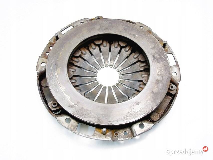 DOCISK SPRZĘGŁA 14 16 W168 AKLAS A140 A160 VANEO Sosnowiec
